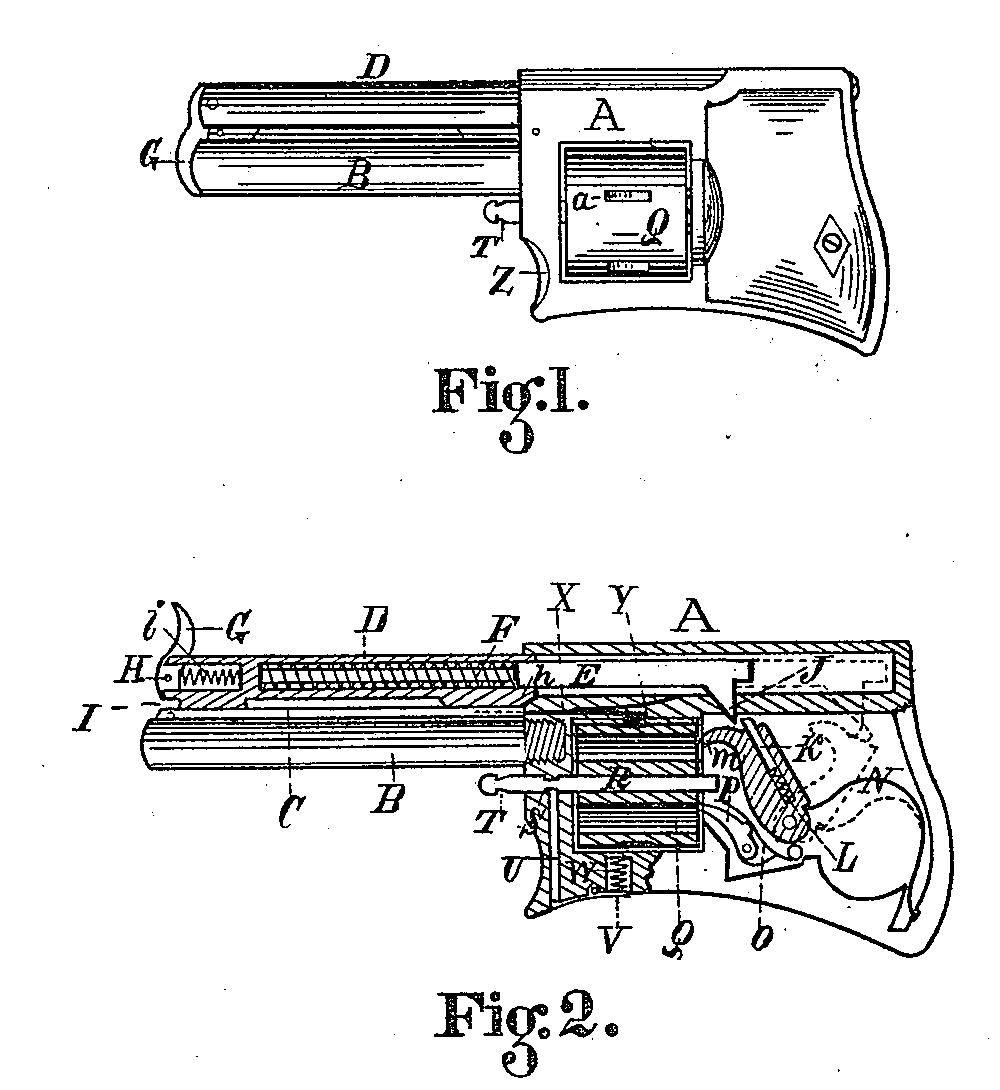 Patent drawing, U.S. Patent 172,243